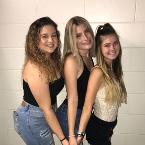 Meet your Posher, Mackenzie